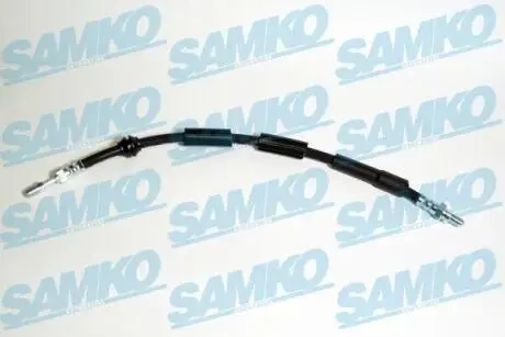 Przewуd h. KA 1.3 i SAMKO 6T48354