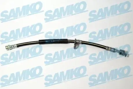 Przewуd h. FIESTA VI 1.25 SAMKO 6T48356