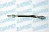 Przewуd h. FIESTA VI 1.0 EcoBoost SAMKO 6T48358 (фото 1)