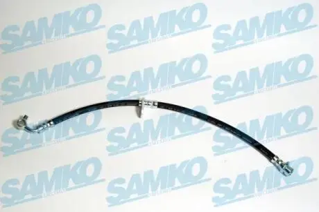 Przewуd h. CR-V 2.0 i 4WD (RE5) SAMKO 6T48373