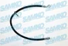 Przewуd h. FR-V 1.7 (BE1) SAMKO 6T48378 (фото 1)