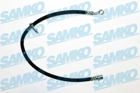 Przewуd h. FR-V 1.7 (BE1) SAMKO 6T48378