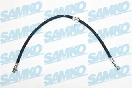 Przewуd h. FR-V 1.7 (BE1) SAMKO 6T48379