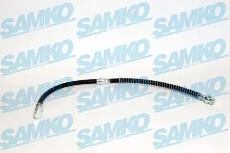 Гальмівний шланг SAMKO 6T48399