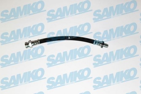 Тормозной шланг SAMKO 6T48400 (фото 1)