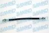 Przewуd h. LAND CRUISER 3.0 D-4D (KDJ120, KDJ125) SAMKO 6T48415 (фото 1)