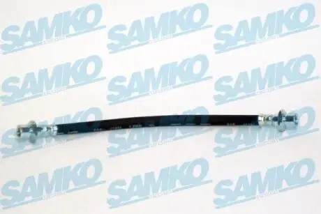 Przewуd h. LAND CRUISER 3.0 D-4D (KDJ120, KDJ125) SAMKO 6T48415
