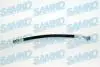 Przewуd h. LAND CRUISER 3.0 D-4D (KDJ120, KDJ125) SAMKO 6T48416 (фото 1)
