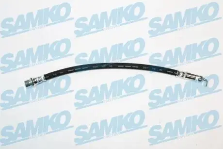 Przewуd h. LAND CRUISER 4.5 D V8 (VDJ200) SAMKO 6T48419