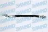 Przewуd h. AURIS 1.33 Dual-VVTi (NRE150_) SAMKO 6T48424 (фото 1)