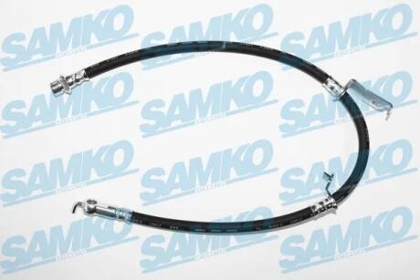 Przewуd h. //.. SAMKO 6T48429