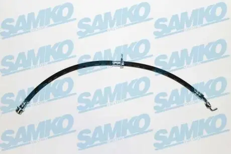 Przewуd h. AGILA B 1.0 SAMKO 6T48450