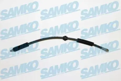 Przewуd h. PEUGEOT 3008 1.2 SAMKO 6T48454