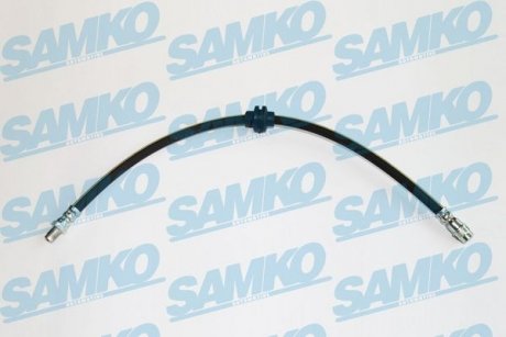 Тормозной шланг SAMKO 6T48457 (фото 1)