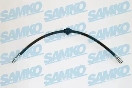 Тормозной шланг SAMKO 6T48457