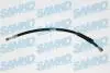 Тормозной шланг ALTO 1.0 (AMF310) SAMKO 6T48472 (фото 1)