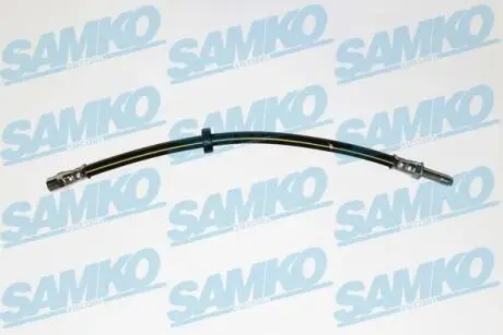 Гальмівний шланг SAMKO 6T48477