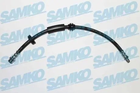 Гальмівний шланг SAMKO 6T48485