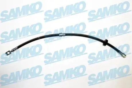 Przewуd h. ALHAMBRA 1.4 TSI SAMKO 6T48489