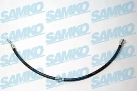 Przewуd h. X-TRAIL 2.0 SAMKO 6T48493