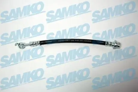Przewуd h. X-TRAIL 2.0 SAMKO 6T48496