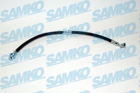 Шланг тормозной X-TRAIL 2.0 SAMKO 6T48497 (фото 1)