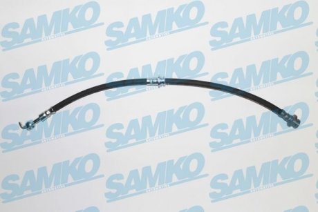 Тормозной шланг SAMKO 6T48499 (фото 1)