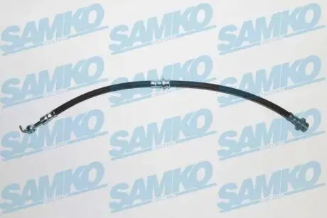 Тормозной шланг SAMKO 6T48499