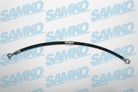 Тормозной шланг SAMKO 6T48500 (фото 1)
