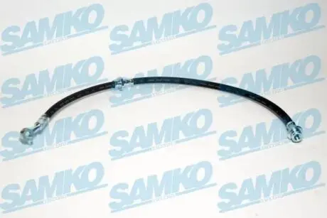 Przewуd h. CUBE 1.5 dCi SAMKO 6T48501