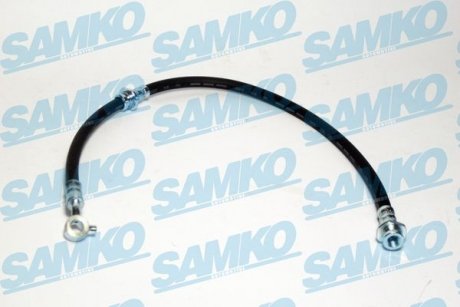 Тормозной шланг SAMKO 6T48503