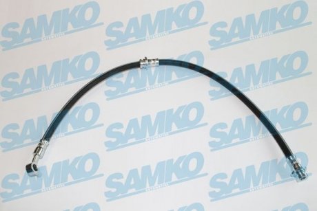 Тормозной шланг SAMKO 6T48504