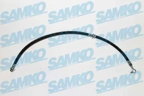 Гальмівний шланг SAMKO 6T48508
