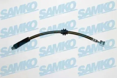 Przewуd h. CRUZE 1.3 CDTI SAMKO 6T48516