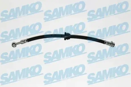 Przewуd h. SPARK 1.0 SAMKO 6T48517