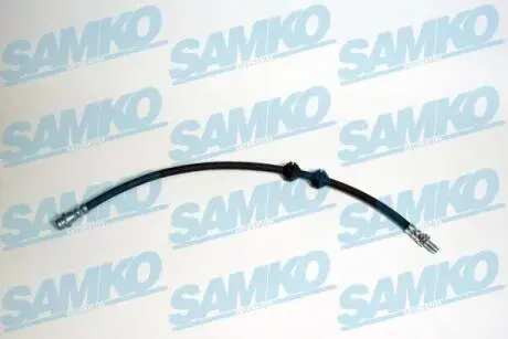 Przewуd h. FREELANDER 2 2.0 Si4 4x4 SAMKO 6T48519