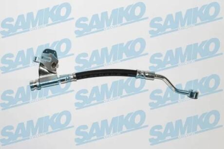 Przewуd h. I20 1.1 CRDi SAMKO 6T48544
