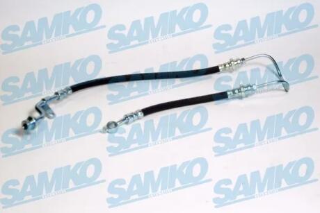 Przewуd h. CERATO 1.5 CRDi SAMKO 6T48580