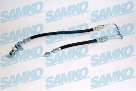 Przewуd h. CERATO 1.5 CRDi SAMKO 6T48580
