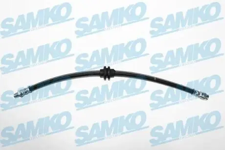 Przewуd h. DUSTER 1.2 TCe 125 4x4 SAMKO 6T48582