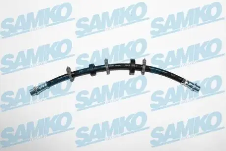 Шланг гальмівний SAMKO 6T48583