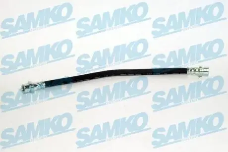 Гальмівний шланг RAV 4 II 1.8 (ZCA25_, ZCA26_) SAMKO 6T48585