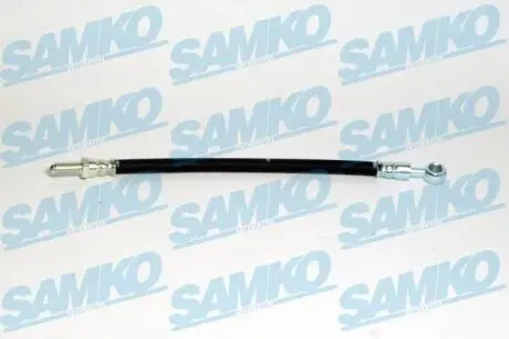 Przewуd h. SAMURAI 1.3 SAMKO 6T48586