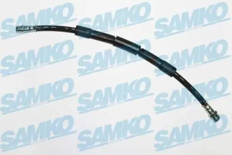 Przewуd h. A8 2.8 FSI SAMKO 6T48588