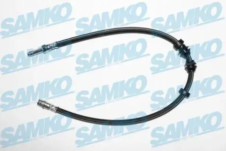 Przewуd h. A6 2.0 TDI SAMKO 6T48589