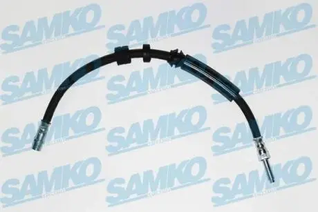 Przewуd h. A6 2.0 TFSI SAMKO 6T48590