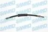 Przewуd h. BMW 5 518 d SAMKO 6T48593 (фото 1)