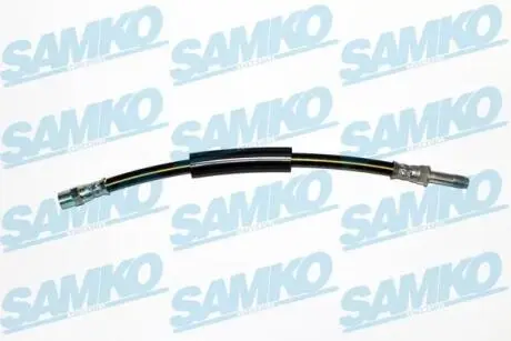 Przewуd h. BMW 5 518 d SAMKO 6T48593