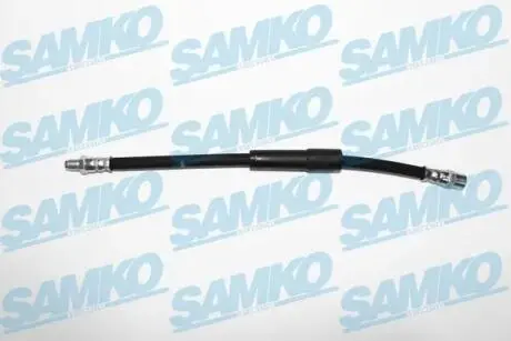Przewуd h. BMW 5 GT 550 i xDrive SAMKO 6T48595