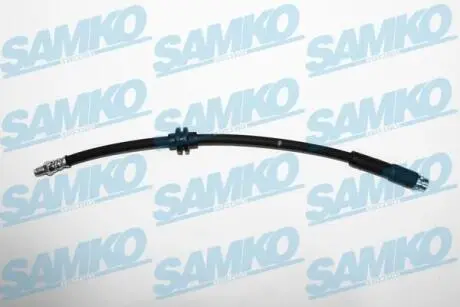Przewуd h. C-MAX II 1.0 EcoBoost SAMKO 6T48601